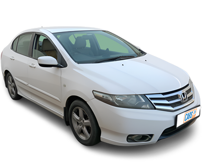 Honda City-img